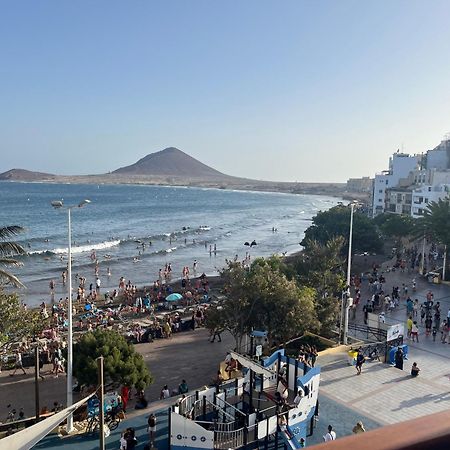 Playa Grande, El Medano Best View Екстериор снимка