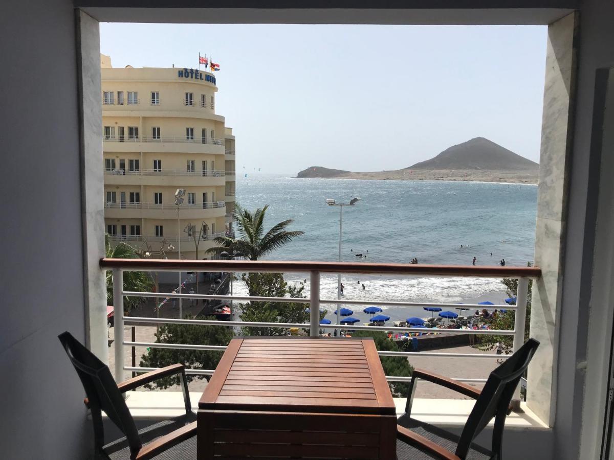 Playa Grande, El Medano Best View Екстериор снимка