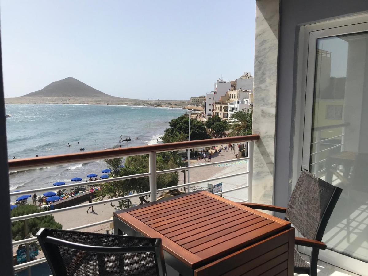 Playa Grande, El Medano Best View Екстериор снимка