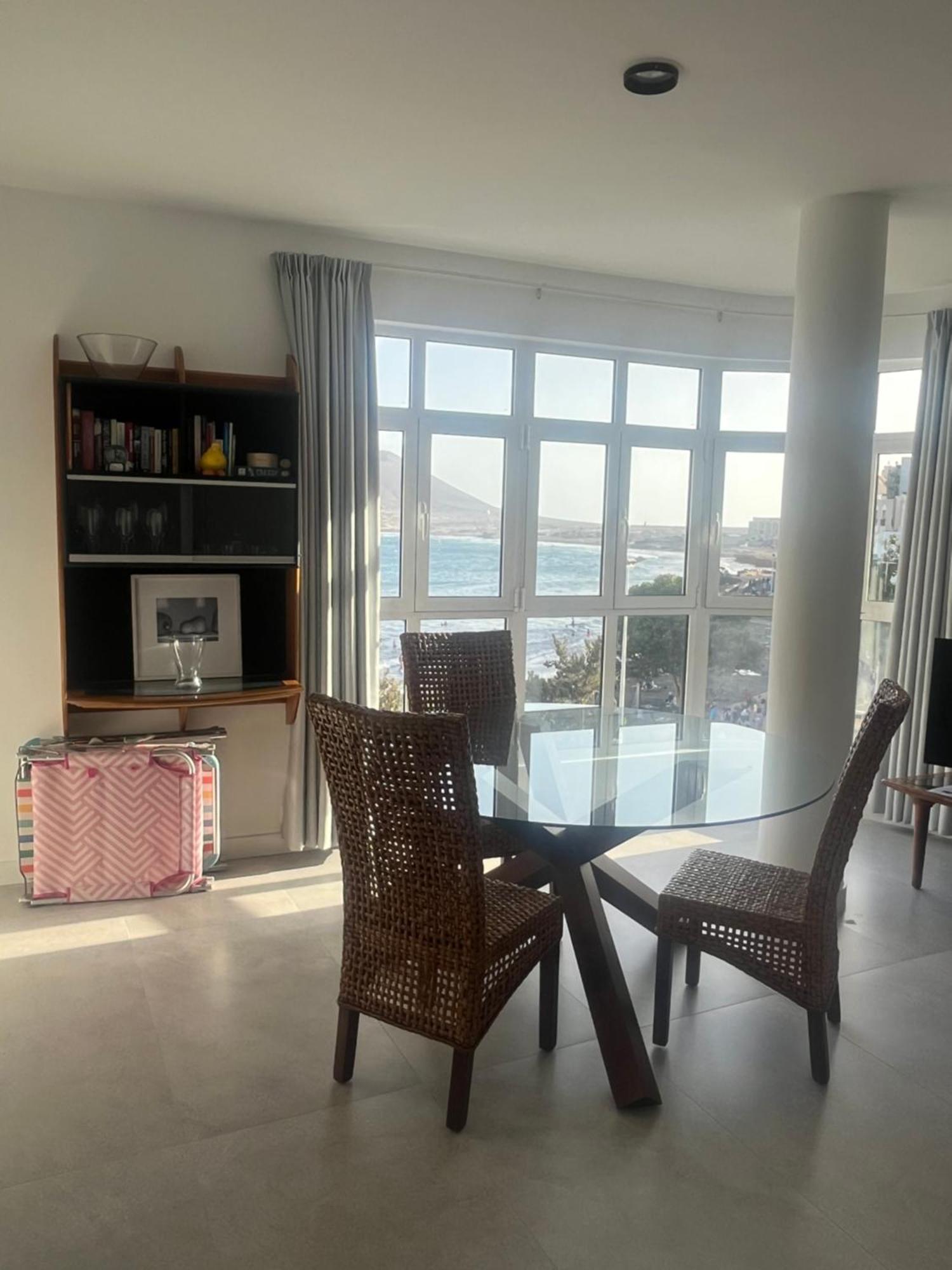 Playa Grande, El Medano Best View Екстериор снимка